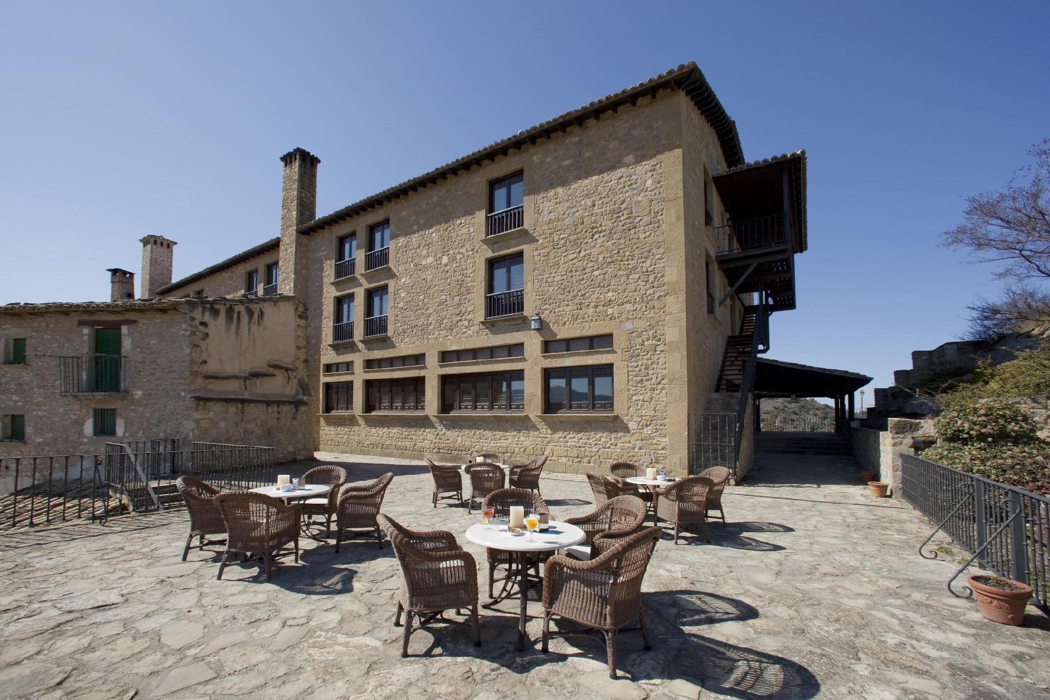 Parador De Santiago - Hostal Reis Catolicos Hotel Santiago de Compostela Exterior photo